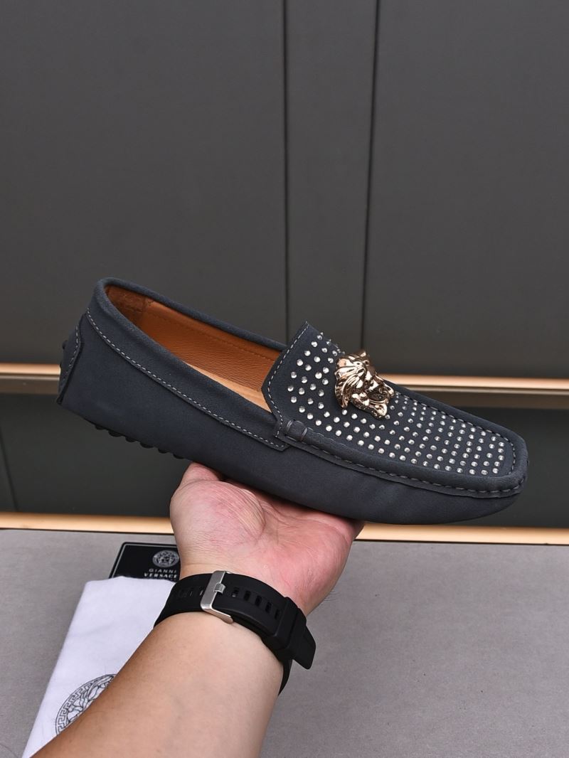 Givenchy Leather Shoes